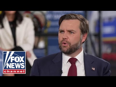 You are currently viewing ‘WE’RE GOING AFTER YOU’: Vance issues serious warning