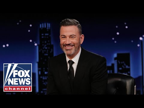 You are currently viewing What Jimmy Kimmel’s on-air removal was a long time coming