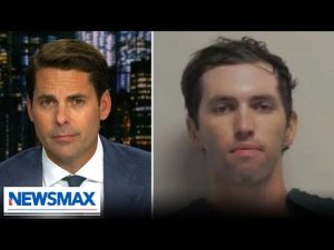 Read more about the article Rob Finnerty: Tyler Robinson was ‘calculated’ and ‘measured,’ not ‘insane’