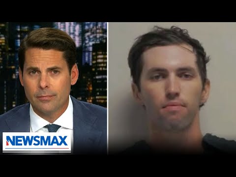 You are currently viewing Rob Finnerty: Tyler Robinson was ‘calculated’ and ‘measured,’ not ‘insane’