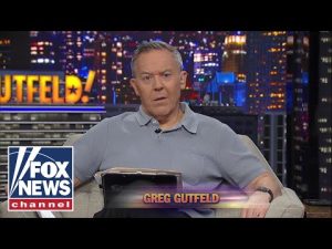 Read more about the article ‘Gutfeld!’: This stuff is just UNBELIEVABLE
