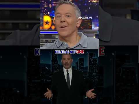 You are currently viewing Greg Gutfeld: Here’s why Jimmy Kimmel won’t admit he’s wrong #shorts