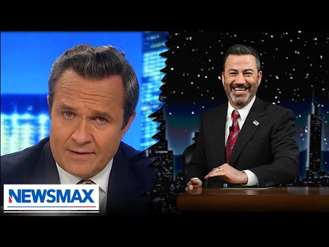 You are currently viewing Greg Kelly: Horrible and wrong Kimmel sucks at being funny