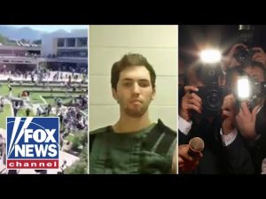 Read more about the article APOLOGISTS FOR AN ACCUSED ASSASSIN: Media under fire for appearing to sympathize with Kirk suspect