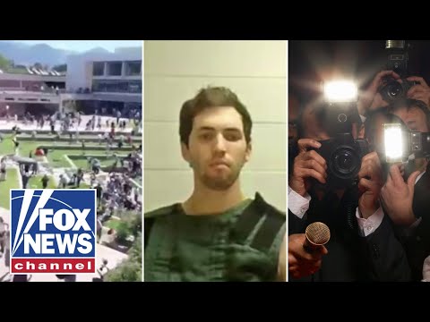 You are currently viewing APOLOGISTS FOR AN ACCUSED ASSASSIN: Media under fire for appearing to sympathize with Kirk suspect
