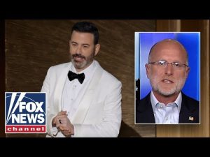 Read more about the article ‘TURNING POINT’: FCC chair speaks on Kimmel show suspension
