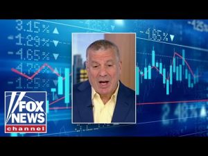 Read more about the article ‘DANGEROUS NEW TERRITORY’: This is the most BIZARRE thing I’ve ever seen, Charlie Gasparino says