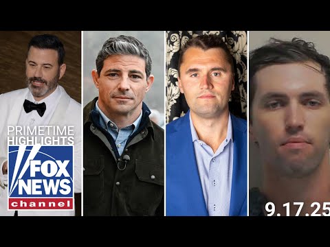 You are currently viewing Fox News Highlights – September 17th, 2025
