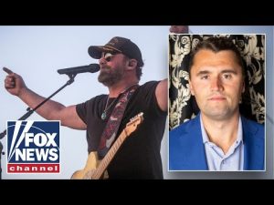 Read more about the article ‘NEEDED TO HAPPEN’: Why a country music star dedicated song to Charlie Kirk