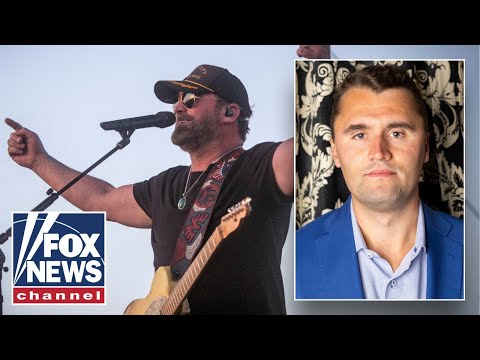You are currently viewing ‘NEEDED TO HAPPEN’: Why a country music star dedicated song to Charlie Kirk