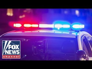 Read more about the article 3 officers dead, 2 injured in Pennsylvania shooting