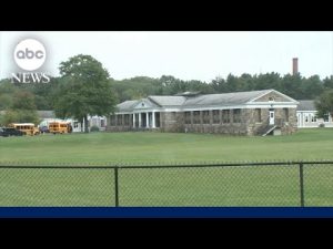 Read more about the article Disturbing ‘sextortion’ case targets middle school