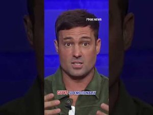 Read more about the article Jimmy Kimmel OUT: Is the left FINALLY being held accountable? #shorts #foxnews #us #news