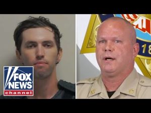 Read more about the article NEW: Authorities reveal negotiations to get Kirk suspect to surrender