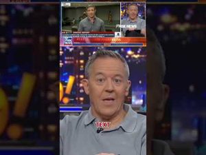 Read more about the article Gutfeld to ABC reporter: You’re covering murder, not hosting the Bachelorette! #shorts #us #news