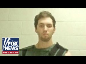 Read more about the article BREAKING: Alleged Kirk assassin negotiated ‘gentle’ surrender, had plans to end his life
