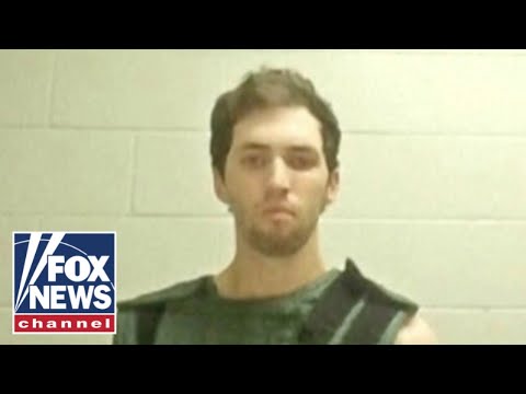 You are currently viewing BREAKING: Alleged Kirk assassin negotiated ‘gentle’ surrender, had plans to end his life