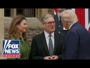 Read more about the article Former UK prime minister URGES Trump to call out Starmer over free speech crackdown