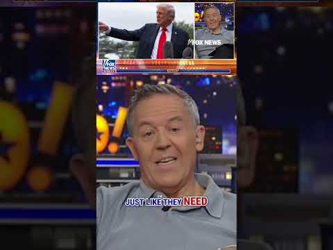You are currently viewing Gutfeld puts media on BLAST: ‘False narrative creation!’ #shorts #foxnews #media #us