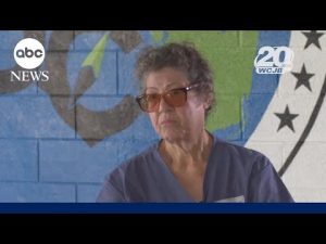 Read more about the article Woman convicted of fatally shooting neighbor: ‘I can’t take it back’