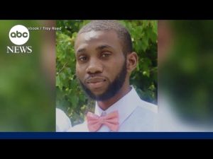 Read more about the article Student found hanging from tree at Delta State University