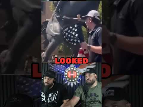 You are currently viewing These People HATE You…