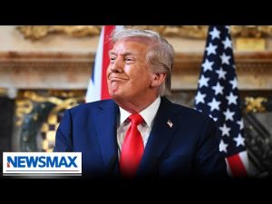 Read more about the article TRUMP: Trying to get Bagram airbase back