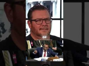 Read more about the article Trump’s FBI Director Kash Patel DESTROYS Adam Schiff in HEATED Argument Over Epstein Files