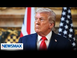 Read more about the article TRUMP: We have to have the hostages back immediately
