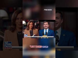 Read more about the article Kamala Harris reveals she DIDN’T pick her #1 VP choice