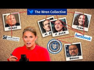Read more about the article EXPOSED: How George Soros’ “Shadow Network” Creates Chaos
