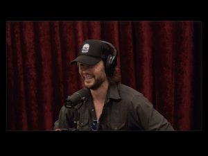 Read more about the article Joe Rogan Experience #2381 – Taylor Kitsch