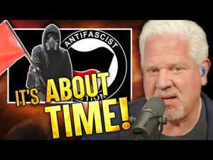 Read more about the article THIS is why Trump declared Antifa a TERRORIST organization