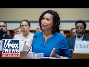 Read more about the article WATCH LIVE: DC leaders testify on crime before House Oversight Committee