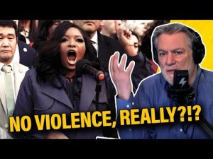 Read more about the article MONTAGE: Lying Democrats Caught on Camera Calling for Violence!