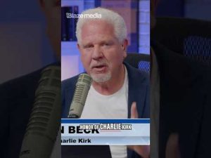 Read more about the article I never thought this song would be sung by my daughter for Charlie Kirk.