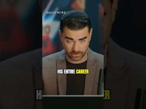 Read more about the article Did the government take Jimmy Kimmel off the air?