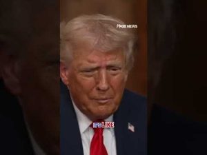 Read more about the article TRUMP: These people are ‘CRAZY’ #trump #shorts #charliekirk