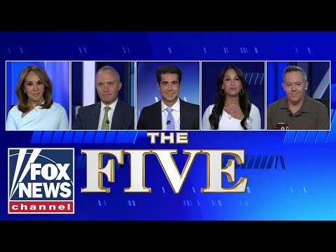 You are currently viewing ‘The Five’: Even in death, Charlie’s winning debates