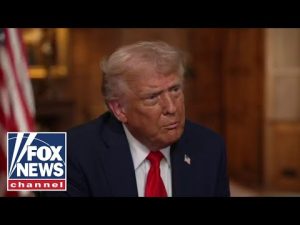Read more about the article Trump reveals state of Putin-Zelenskyy relationship: ‘HORRIBLE’