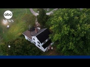 Read more about the article Brutal ambush’ on Pennsylvania officers leaves 3 dead, 2 in critical condition