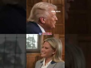 Read more about the article Trump: The US has ‘been a sucker long enough’ #shorts #trump #politics #world #trade #new #latest
