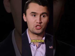 Read more about the article Charlie Kirk explains the MAGA doctrine