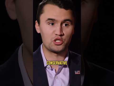 You are currently viewing Charlie Kirk explains the MAGA doctrine