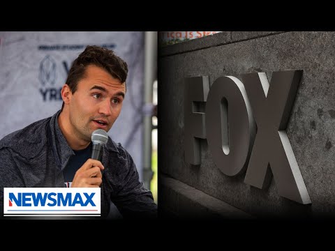 You are currently viewing Charlie Kirk ‘on a list?’ Rick Leventhal weighs in on alleged Fox News guest ban