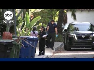 Read more about the article D4vd’s residence searched after missing teen’s remains found in Tesla: Sources