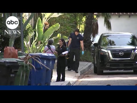 You are currently viewing D4vd’s residence searched after missing teen’s remains found in Tesla: Sources