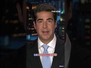 Read more about the article Watters: Kimmel was not the victim, Charlie was #shorts #usa #foxnews #politics #us