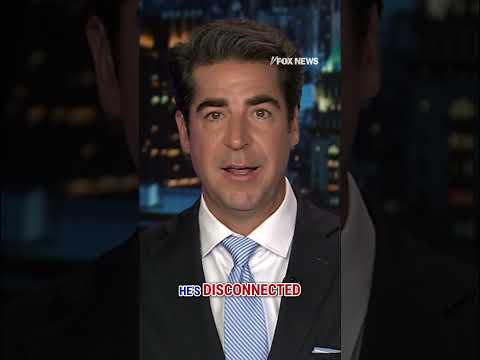 You are currently viewing Watters: Kimmel was not the victim, Charlie was #shorts #usa #foxnews #politics #us