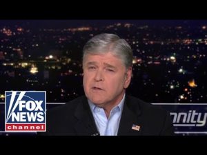 Read more about the article Hannity: Left’s hypocrisy on ‘full display’ after Kimmel suspension